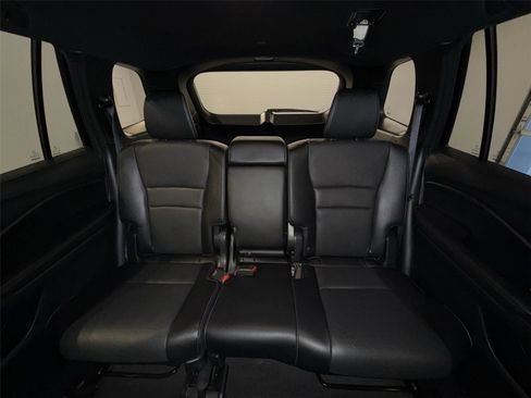 Used 2023 Honda Passport EX-L image 24