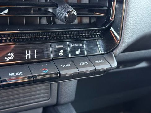 Certified 2024 Toyota Land Cruiser 1958 image 15