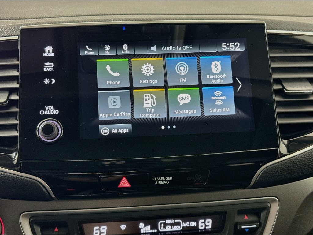 Used 2022 Honda Pilot Special Edition image 28