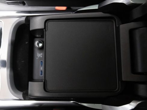 Used 2020 Land Rover Range Rover Sport HST image 99