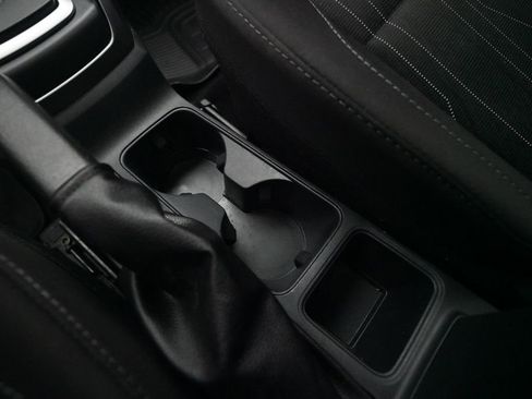 Used 2020 Ford EcoSport SE w/ Interior Protection Package FWD image 11