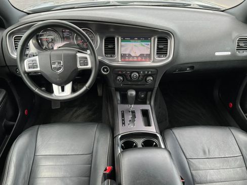 Used 2014 Dodge Charger R/T AWD/4WD image 2