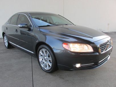 Used 2010 Volvo S80 3.2