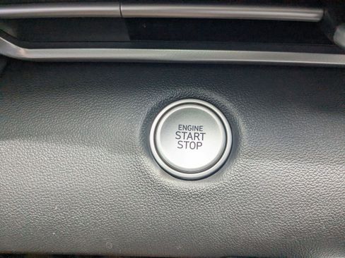 New 2025 Hyundai Elantra Hybrid FWD image 19