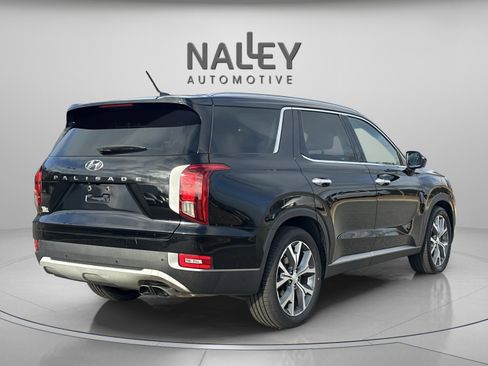 Used 2020 Hyundai Palisade SEL image 5