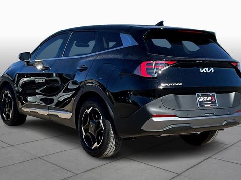 Certified 2026 Kia Sportage EX image 20