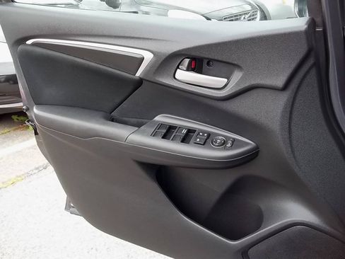 Used 2015 Honda Fit LX image 13