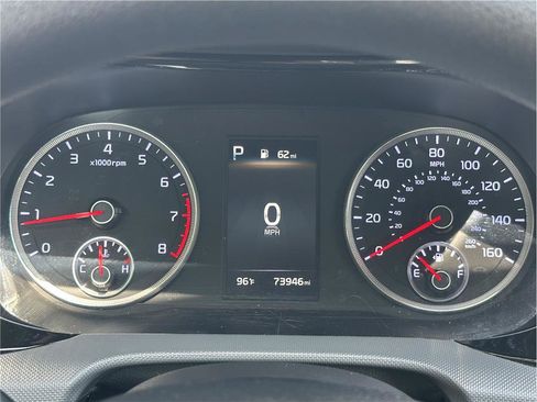 Used 2022 Kia K5 LXS FWD image 20