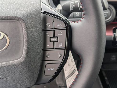 Used 2026 Toyota Prius Plug-In Hybrid w/ Limited Premium Package FWD image 20