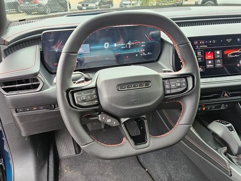 New 2026 Dodge Charger Scat Pack image 18