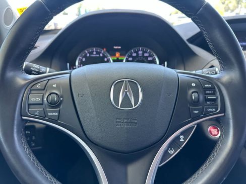 Used 2020 Acura MDX FWD w/ Technology Package image 25