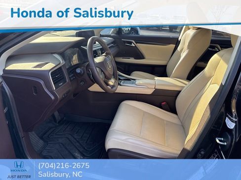 Used 2020 Lexus RX 350 FWD image 10