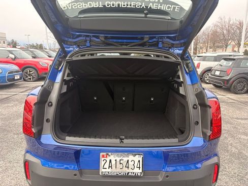 Used 2025 MINI Cooper Countryman S image 17