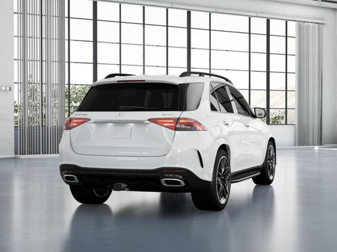 New 2026 Mercedes-Benz GLE 450 4MATIC image 21