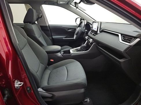 Certified 2023 Toyota RAV4 XLE image 8