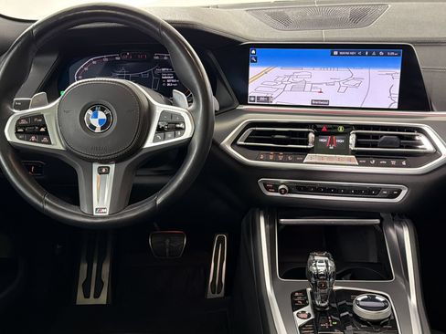Used 2023 BMW X6 xDrive40i w/ Executive Package AWD/4WD image 32