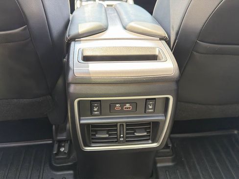 Used 2020 Nissan Murano SL w/ Moonroof Package FWD image 22