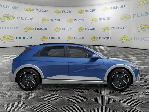 New 2026 Hyundai Ioniq 5 Limited image 7