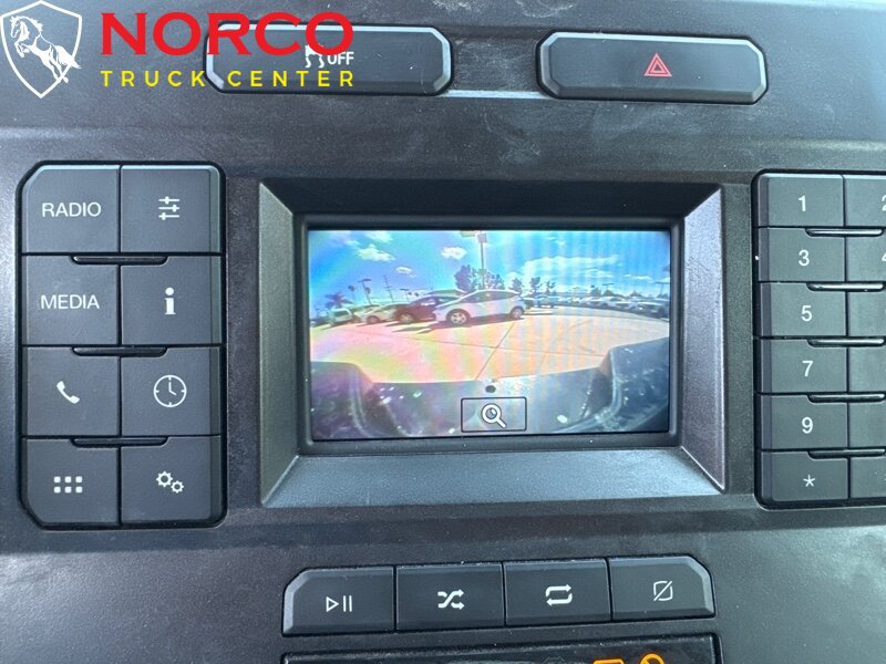 Used 2022 Ford F350 XL w/ XL Value Package RWD image 16