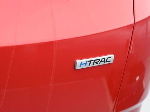 Used 2023 Hyundai Tucson Limited w/ Cargo Package AWD/4WD image 44