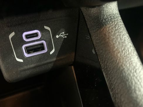 New 2026 Jeep Compass Latitude AWD/4WD image 31