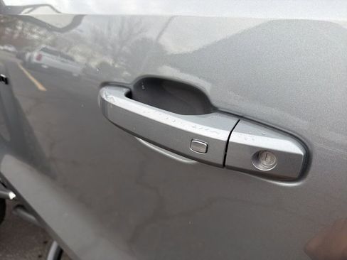 New 2026 Chevrolet Colorado ZR2 w/ Technology Package image 46