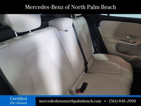 Used 2023 Mercedes-Benz GLA 250 image 27