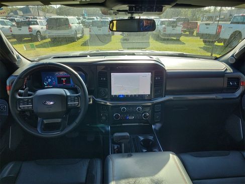 Used 2024 Ford F150 Raptor image 27