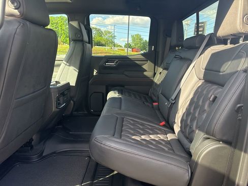 New 2026 GMC Sierra 1500 AT4 AWD/4WD image 19