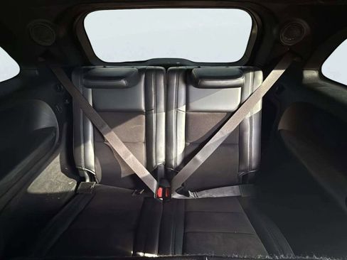 Used 2020 Dodge Durango R/T w/ Technology Group image 13