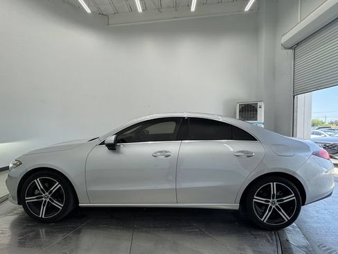 Certified 2022 Mercedes-Benz CLA 250 image 15