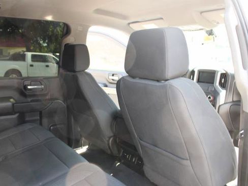 Used 2022 Chevrolet Silverado 2500 LT w/ Convenience Package AWD/4WD image 24