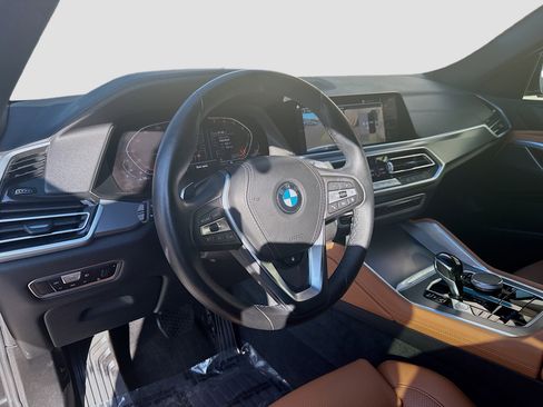 Used 2023 BMW X6 xDrive40i w/ Premium Package image 9