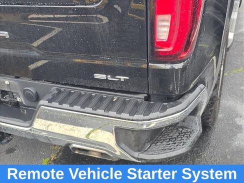 Used 2023 GMC Sierra 1500 SLT AWD/4WD image 24