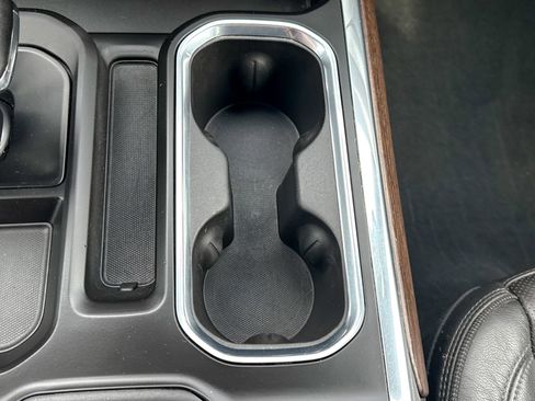 Certified 2023 Chevrolet Silverado 1500 High Country w/ High Country Premium Package AWD/4WD image 35