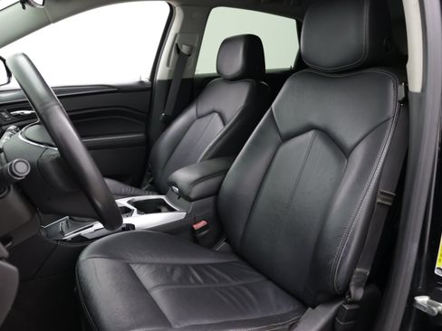 Used 2016 Cadillac SRX FWD image 15