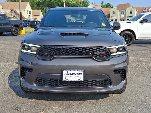 New 2025 Dodge Durango R/T w/ Blacktop Package image 2