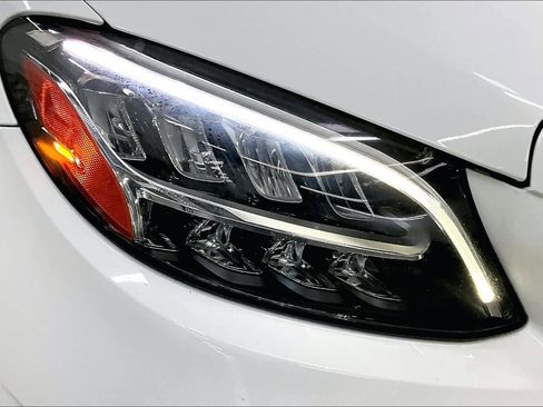 Used 2019 Mercedes-Benz C 43 AMG 4MATIC Sedan image 30