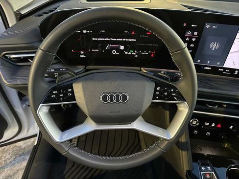New 2025 Audi Q5 Premium Plus image 23
