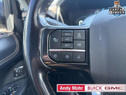 Used 2022 Ford Expedition Max Platinum AWD/4WD image 29