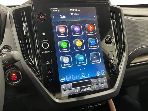 New 2026 Subaru Forester Touring image 18