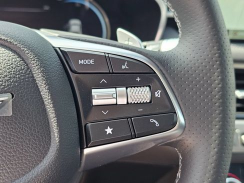 New 2026 Genesis G70 2.5T Prestige AWD/4WD image 35
