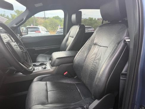 Used 2018 Ford Expedition Max XLT AWD/4WD image 24