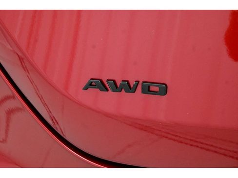 Used 2025 Cadillac CT4 V w/ Super Cruise Package AWD/4WD image 65