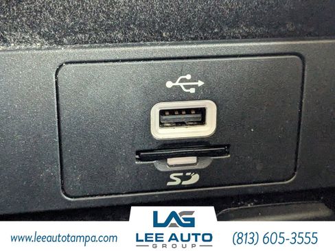 Used 2016 Lincoln MKZ Hybrid w/ Equipment Group 600A Reserve image 23