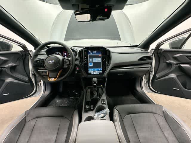 New 2026 Subaru Crosstrek 2.5i Wilderness AWD/4WD image 19