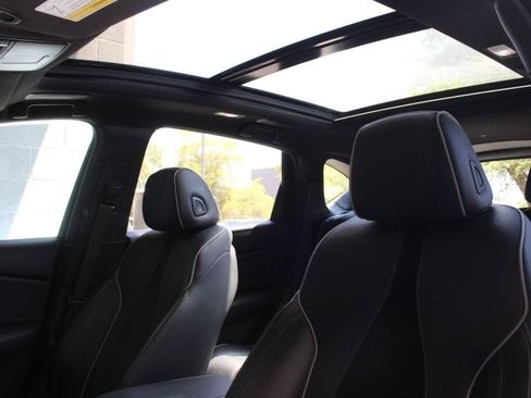 Used 2019 Acura RDX A-Spec FWD image 16