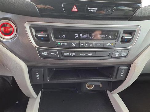 Used 2018 Honda Ridgeline RTL-T image 24