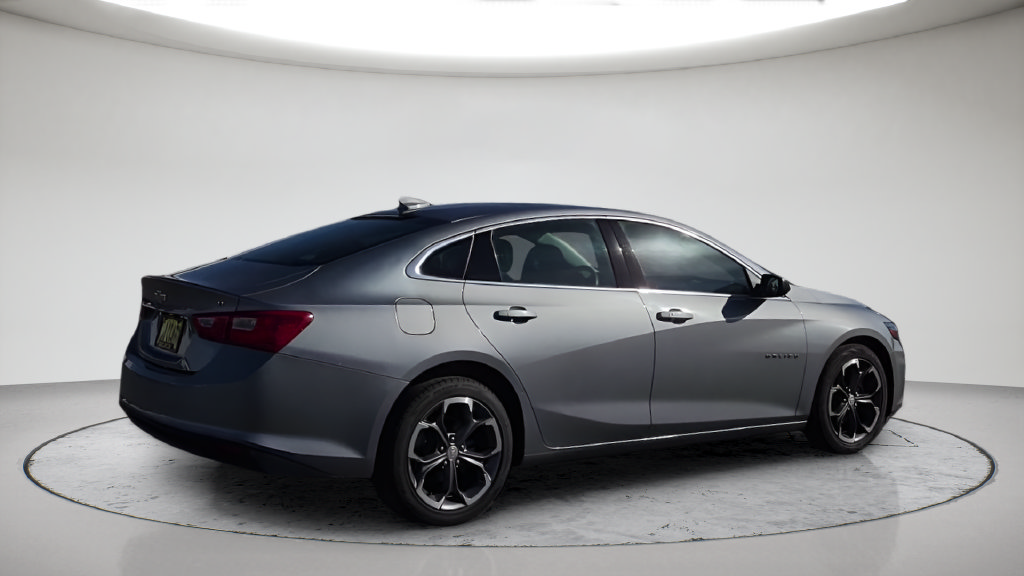 Used 2023 Chevrolet Malibu LT FWD image 6