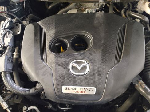 Used 2022 MAZDA CX-9 Touring AWD/4WD image 30